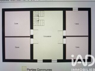  Immeuble � vendre 252 m�