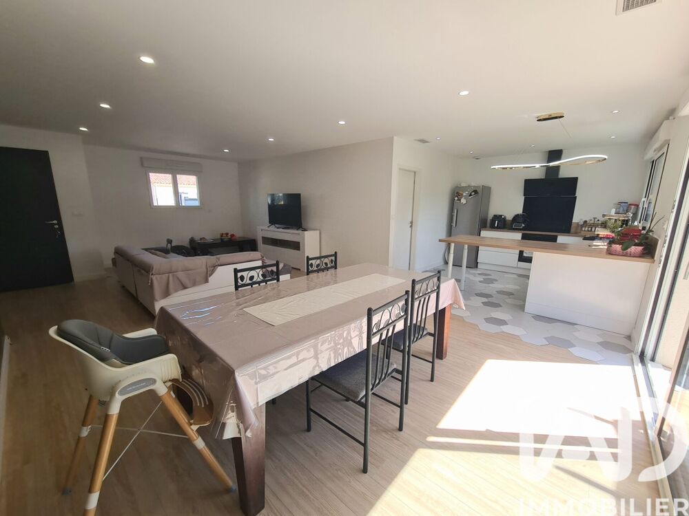 Vente Maison Vente Maison traditionnelle 5 pièces Montauban
