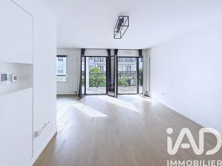  Appartement � vendre 2 pi�ces 49 m�