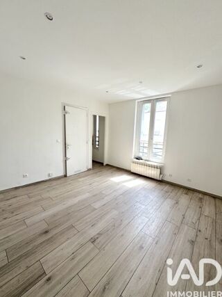  Appartement à vendre 2 pièces 38 m²