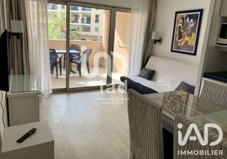  Appartement à vendre 2 pièces 26 m²