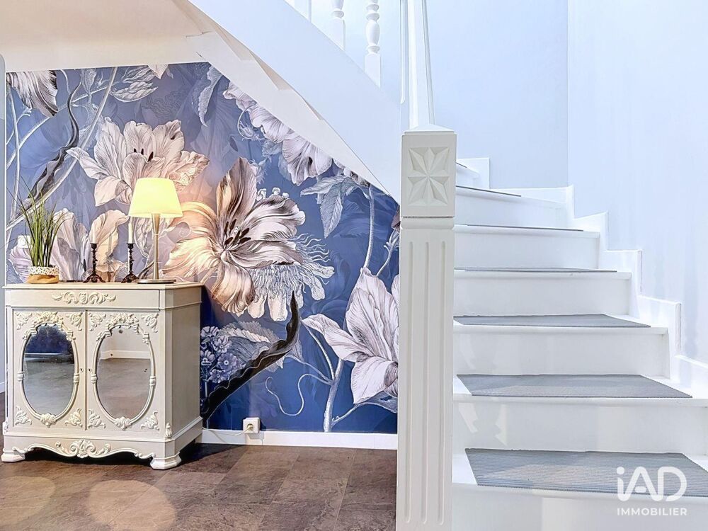 Vente Maison Vente Maison/villa 6 pièces Bidos