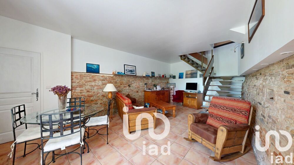 Vente Maison de village 4 pièces