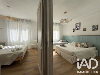  Appartement à vendre 3 pièces 55 m²