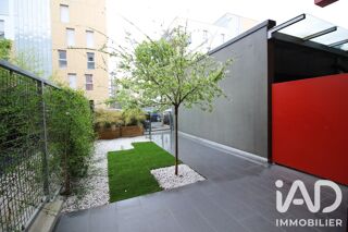  Appartement à louer 4 pièces 70 m² Tours