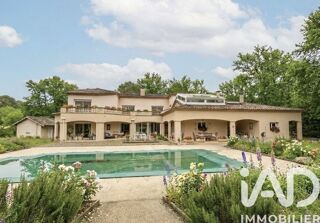  Maison à vendre 8 pièces 370 m²