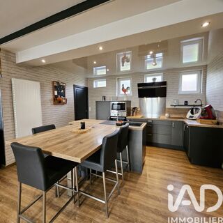  Maison à vendre 5 pièces 100 m²