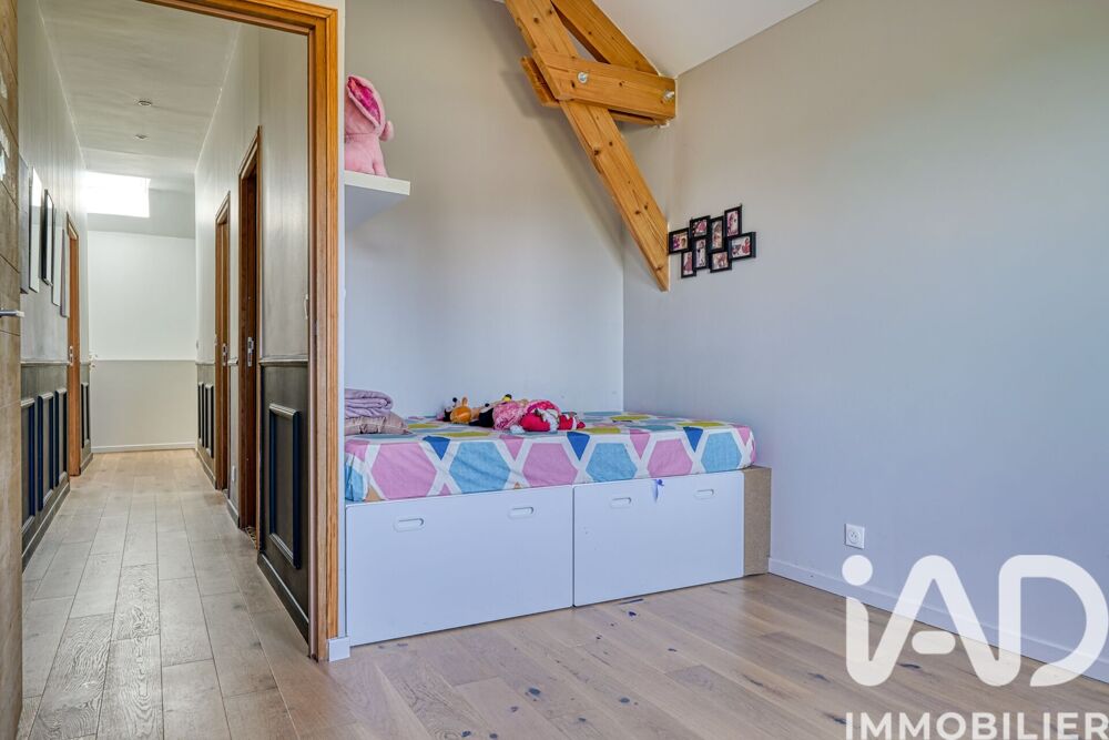 � vendre  Maison Orgeval (78630)