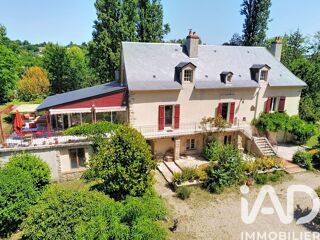  Maison à vendre 11 pièces 655 m²