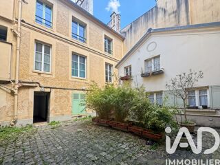  Appartement à vendre 2 pièces 33 m²