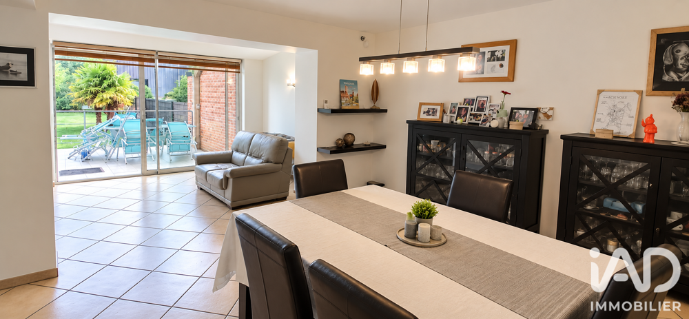 Vente Maison de ville 4 pièces