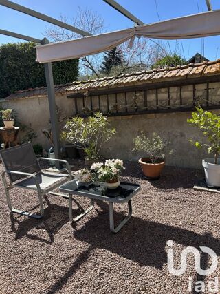  Maison à vendre 5 pièces 123 m²