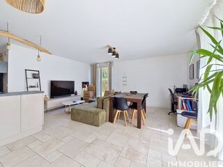  Appartement à vendre 3 pièces 61 m²