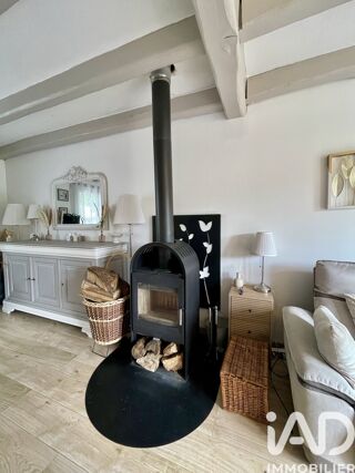  Maison à vendre 4 pièces 113 m²