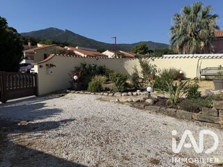  Maison à vendre 4 pièces 97 m²