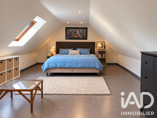  Maison à vendre 3 pièces 90 m²
