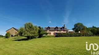  Maison à vendre 7 pièces 147 m²