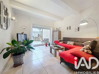  Maison à vendre 4 pièces 120 m²