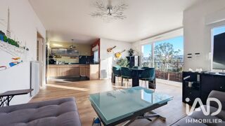  Appartement à vendre 4 pièces 95 m²