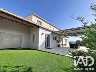  Maison à vendre 7 pièces 198 m²