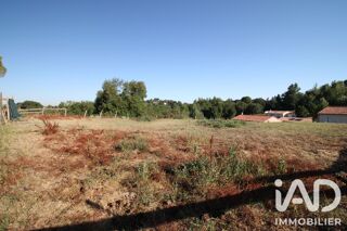  Terrain à vendre 1240 m²