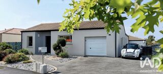  Maison à vendre 4 pièces 103 m²
