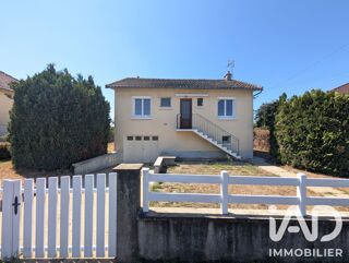  Maison à vendre 4 pièces 75 m²