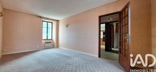  Maison à vendre 5 pièces 124 m²