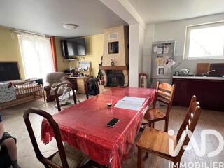  Maison � vendre 4 pi�ces 80 m�