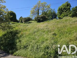  Terrain à vendre 1245 m²