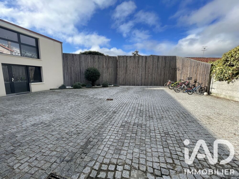 Location Appartement Location Duplex 3 pièces Saint-maur-des-fossés
