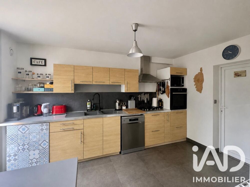 Vente Maison Vente Maison/villa 6 pièces Marolles-en-brie