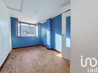  Maison à vendre 3 pièces 50 m²