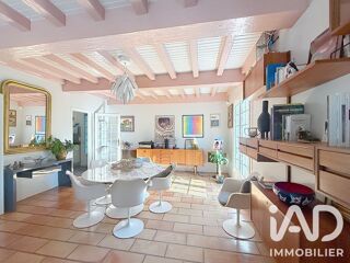  Maison à vendre 7 pièces 220 m²