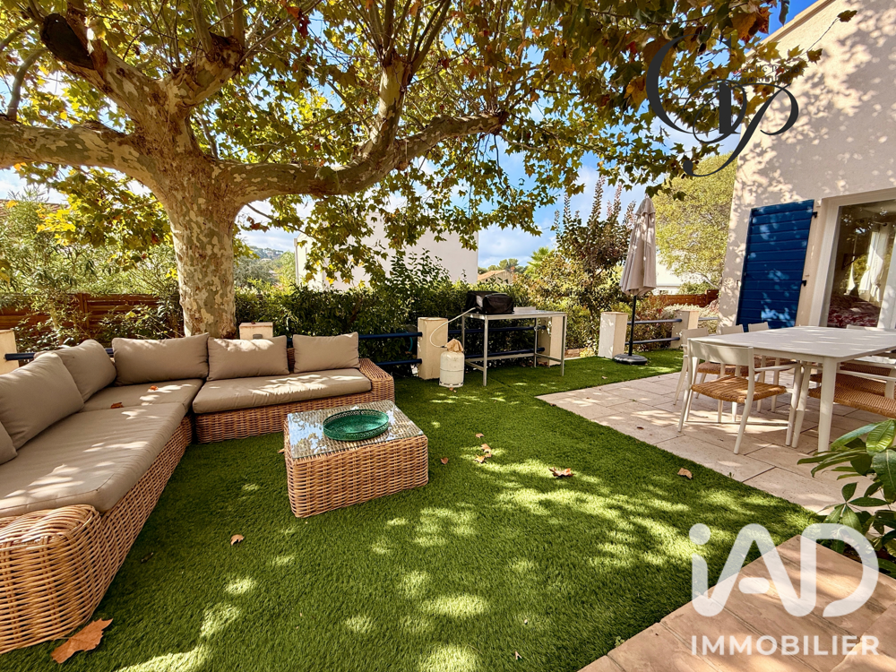 à vendre  Maison Six-Fours-les-Plages (83140)