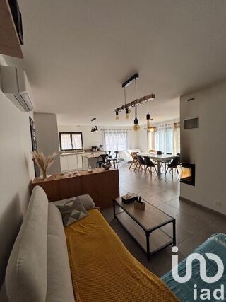 Maison à vendre 4 pièces 112 m²
