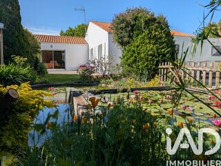  Maison à vendre 5 pièces 123 m²