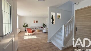  Maison à vendre 4 pièces 90 m²