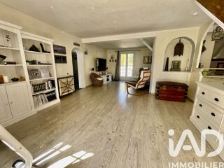  Maison à vendre 7 pièces 143 m²
