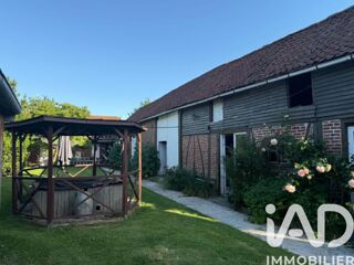  Maison � vendre 6 pi�ces 140 m�