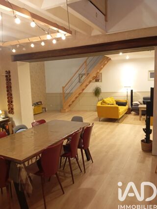 Maison à vendre 5 pièces 160 m²