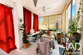  Maison à vendre 5 pièces 91 m²