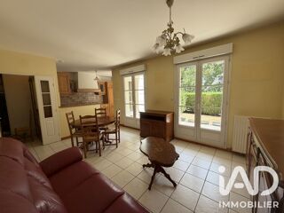  Appartement à vendre 3 pièces 62 m²