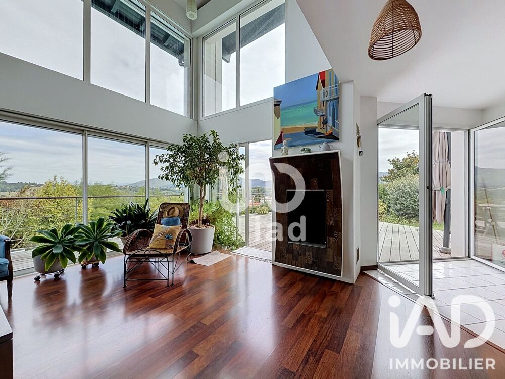 à vendre  Maison Urrugne (64122)
