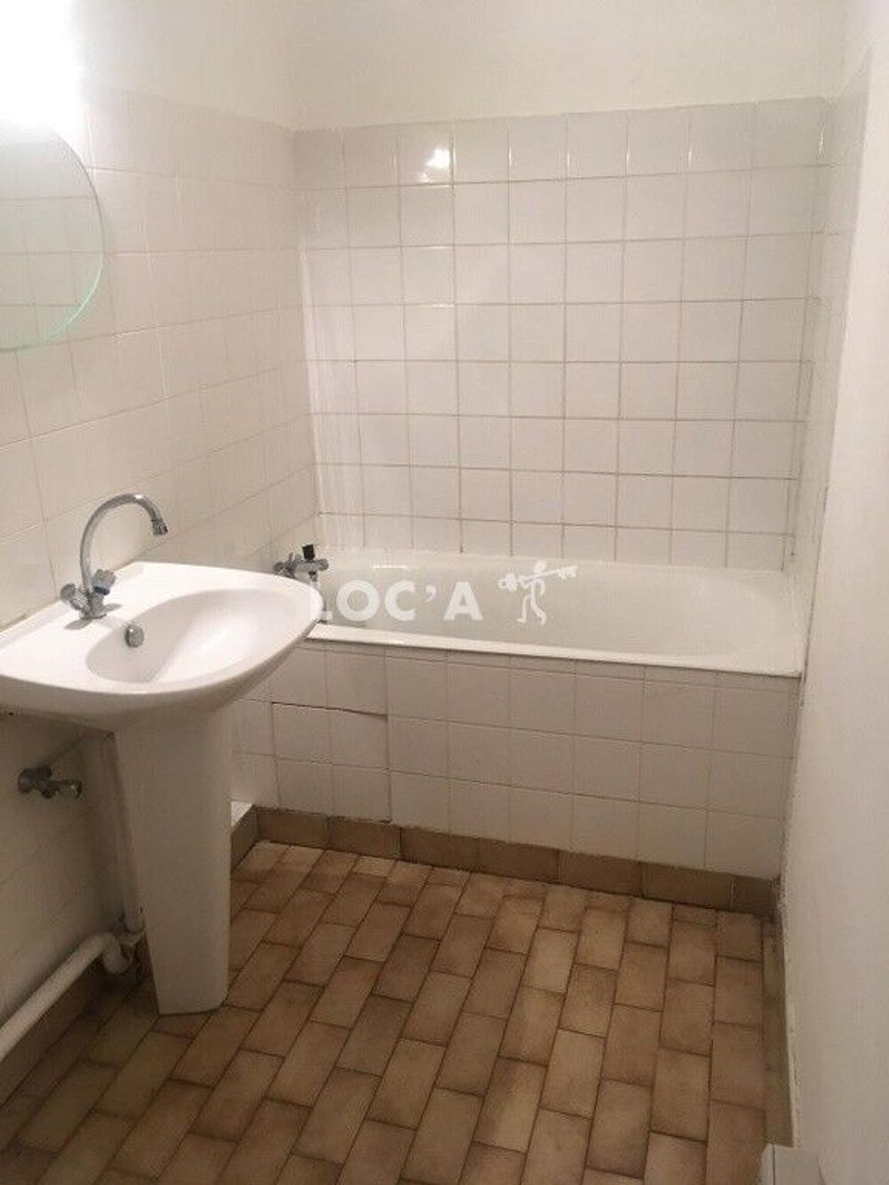 location Appartement - 2 pièce(s) - 50 m² Villeurbanne (69100)
