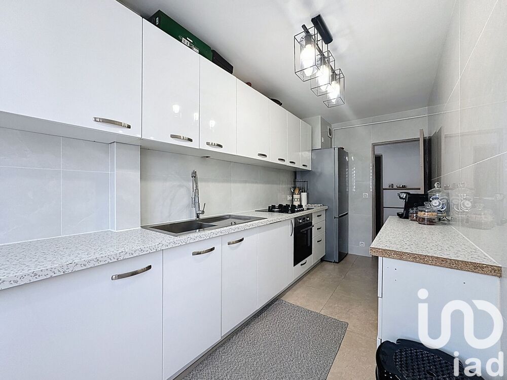 vente Appartement - 4 pièce(s) - 90 m² Montpellier (34070)