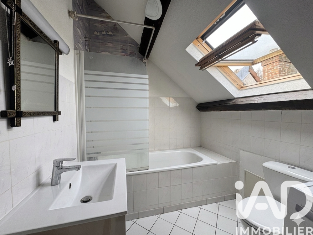 Vente Immeuble Vente Immeuble 105 m&sup2; Sens