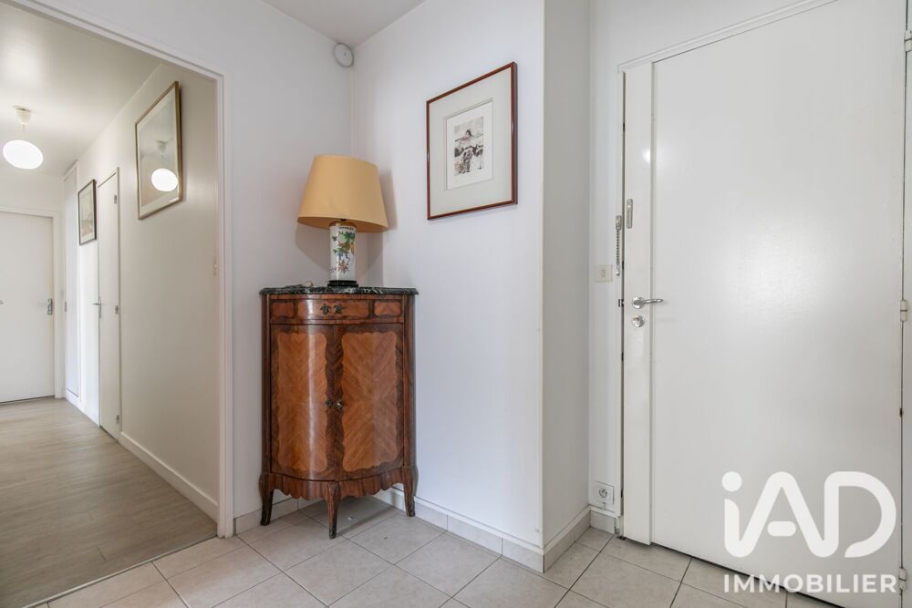 à vendre  Appartement Paris 11
