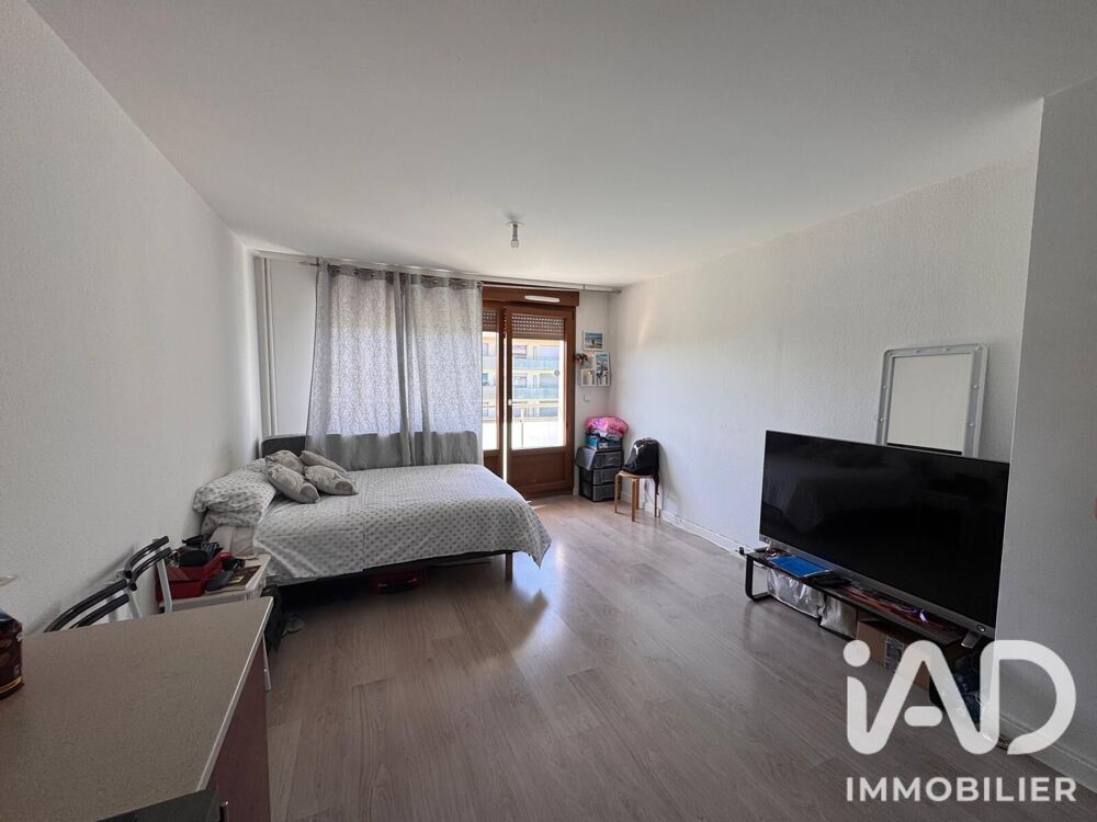 Vente Appartement Vente Appartement 1 pièce Saint-julien-en-genevois