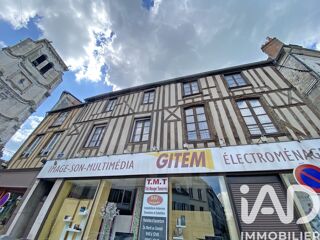  Immeuble � vendre 650 m�